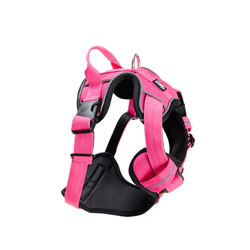 Arnés Comfort para Perros - StreetDogs - Pink