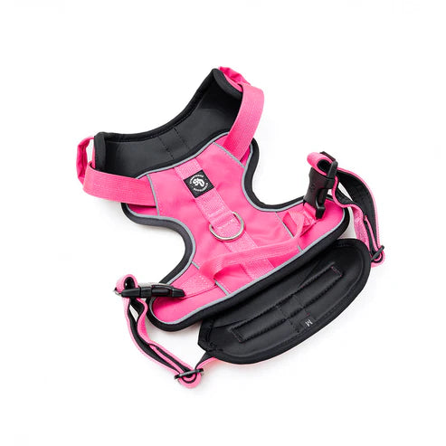 Arnés Comfort para Perros - StreetDogs - Pink