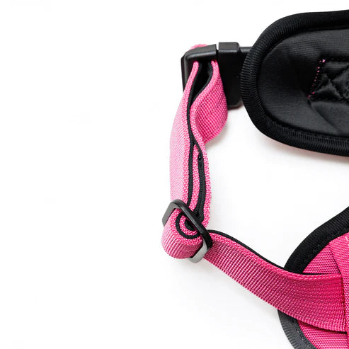 Arnés Comfort para Perros - StreetDogs - Pink