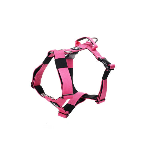 Arnés Strap para Perros - Street Dogs - Pink