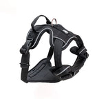 Arnés Comfort para Perros - StreetDogs - Black